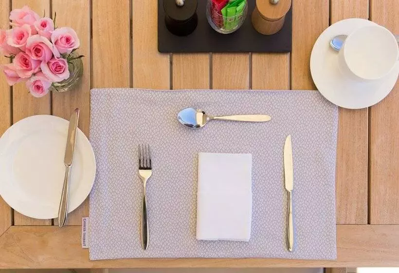 Fotos del hotel Compass House Boutique:  25