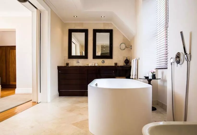 Fotos del hotel Compass House Boutique:  12