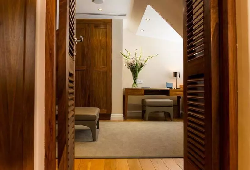 Fotos del hotel Compass House Boutique:  21