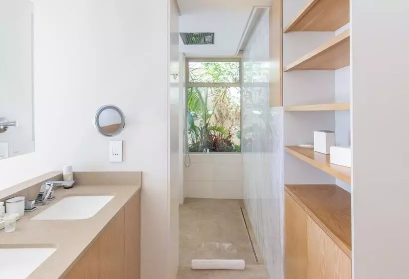 Fotos del hotel Compass House Boutique:  24