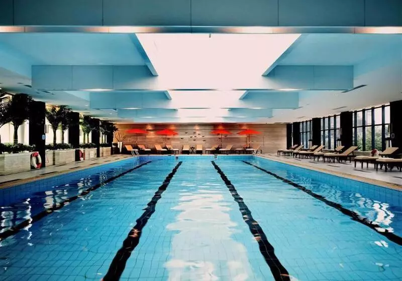 Fotos del hotel Pullman Guiyang:  17