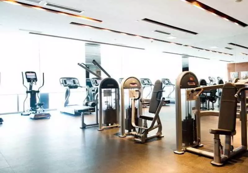 Fotos del hotel Pullman Guiyang:  10