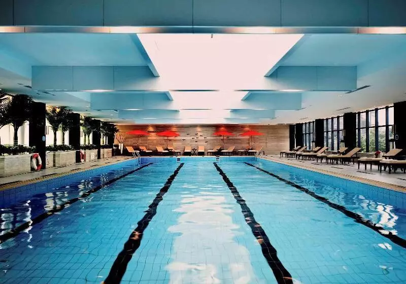 Fotos del hotel Pullman Guiyang:  19