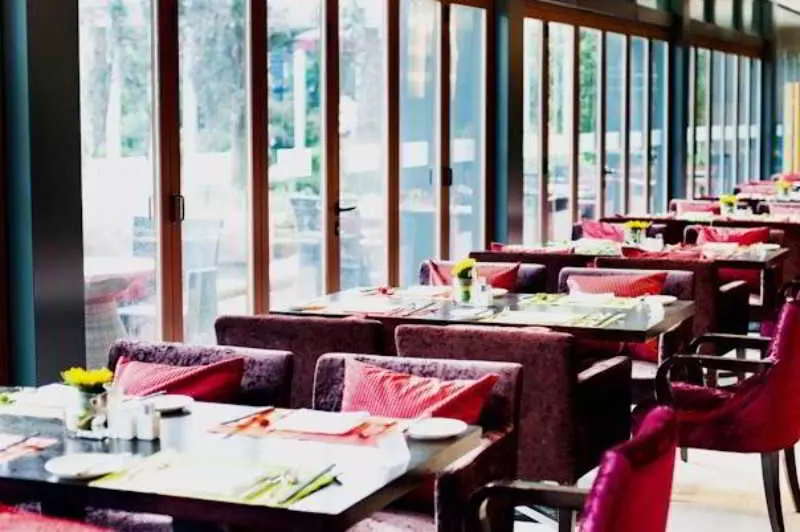 Fotos del hotel Pullman Guiyang:  5