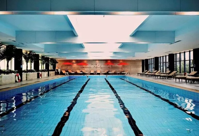 Fotos del hotel Pullman Guiyang:  13