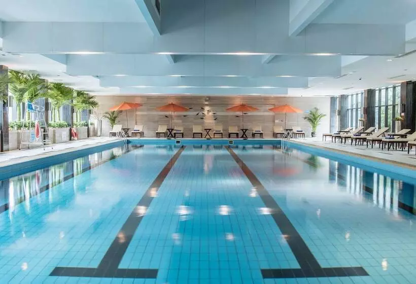 Fotos del hotel Pullman Guiyang:  9