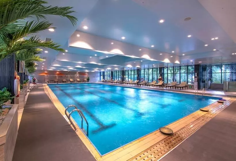 Fotos del hotel Pullman Guiyang:  2