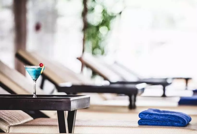 Fotos del hotel Pullman Guiyang:  6