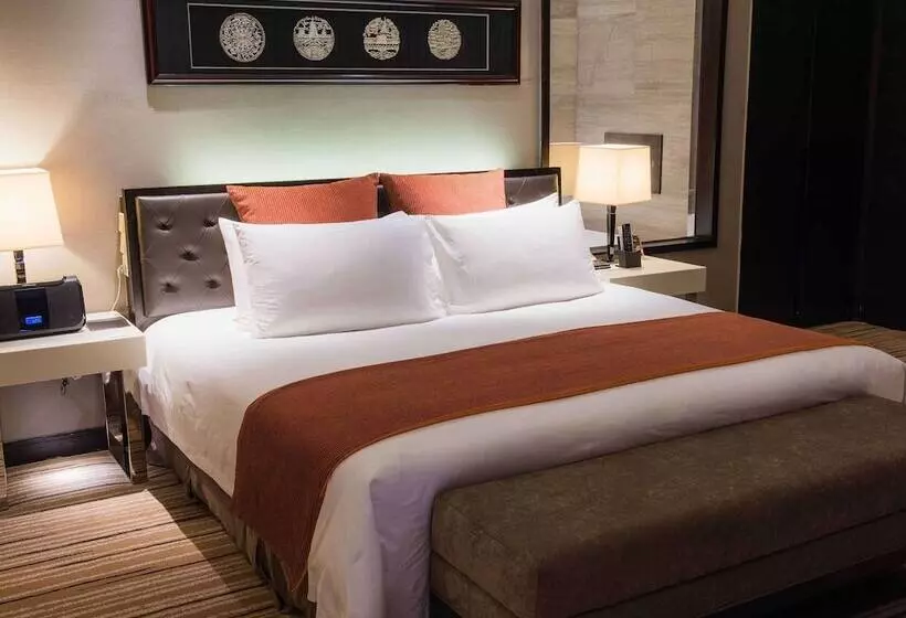 Fotos del hotel Pullman Guiyang:  8