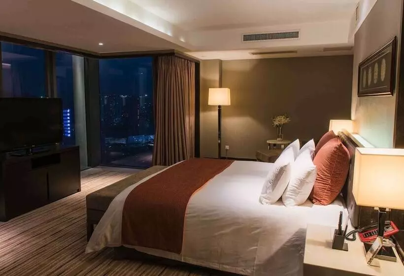 Fotos del hotel Pullman Guiyang:  22