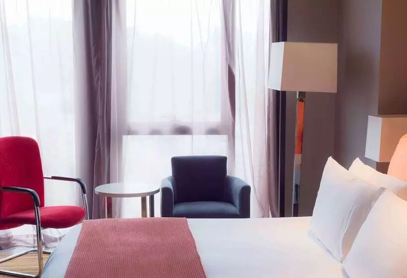 Fotos del hotel Pullman Guiyang:  23