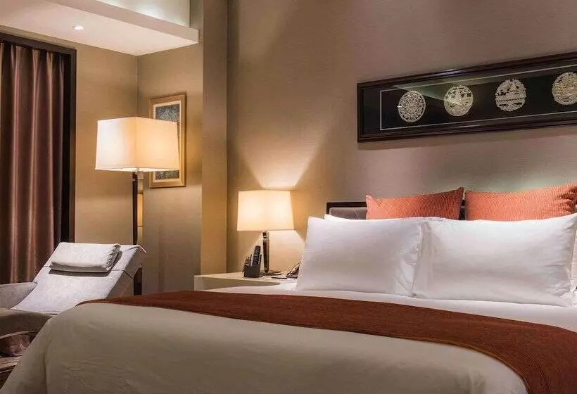 Fotos del hotel Pullman Guiyang:  21