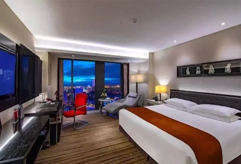 Fotos del hotel Pullman Guiyang:  20