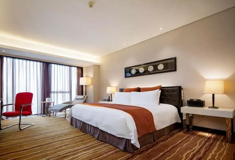 Fotos del hotel Pullman Guiyang:  18