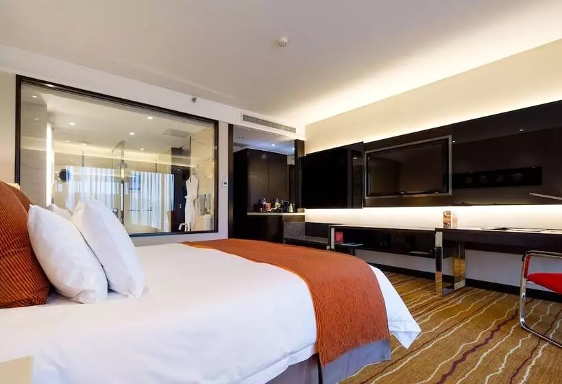 Fotos del hotel Pullman Guiyang:  16