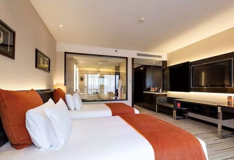 Fotos del hotel Pullman Guiyang:  12