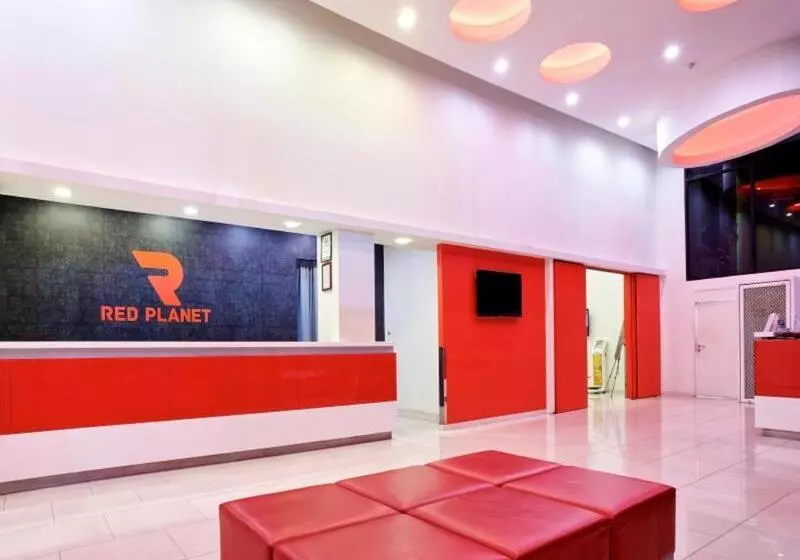 Fotos del hotel Red Planet Hat Yai:  3