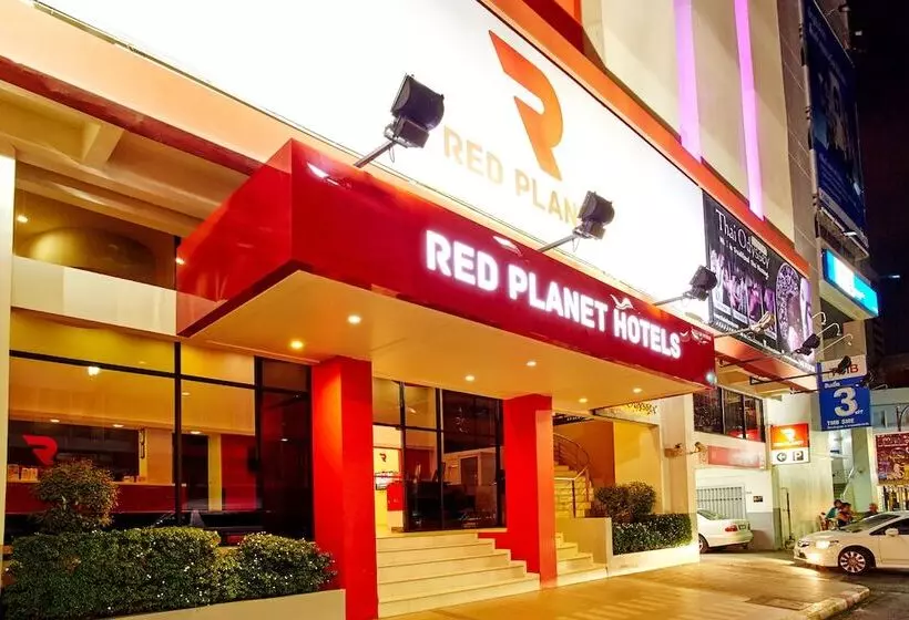 Fotos del hotel Red Planet Hat Yai:  20