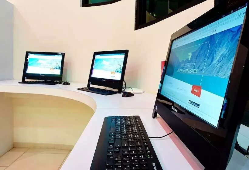 Fotos del hotel Red Planet Hat Yai:  25