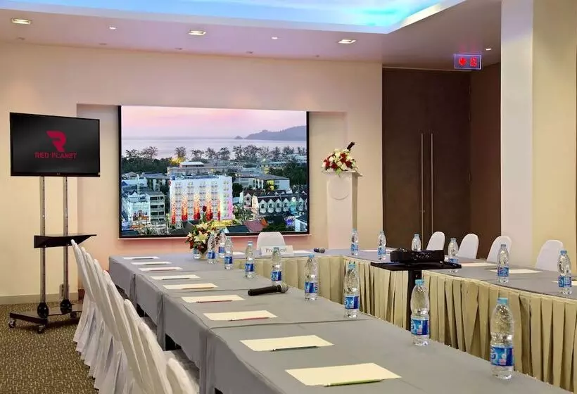 Fotos del hotel Red Planet Hat Yai:  23