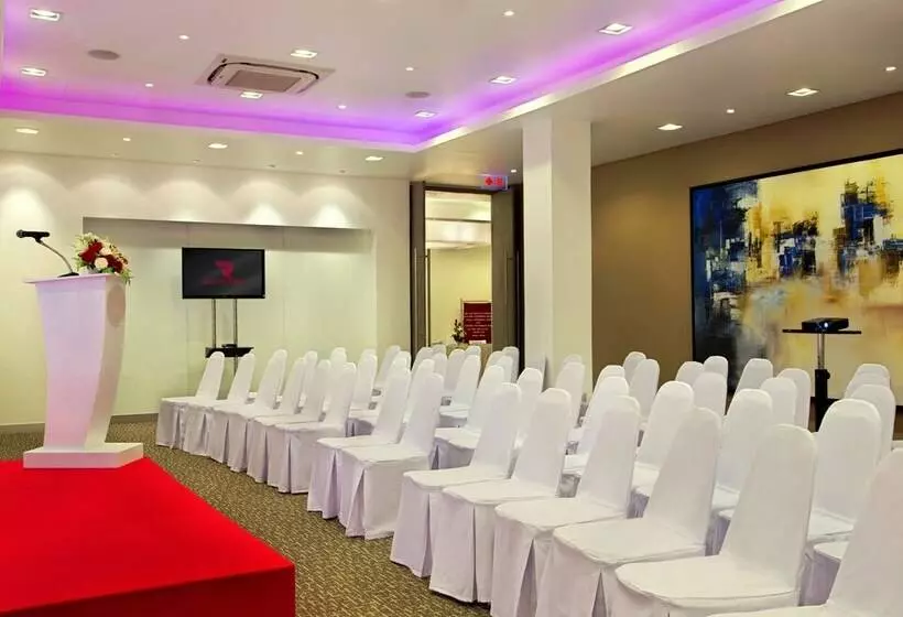 Fotos del hotel Red Planet Hat Yai:  5