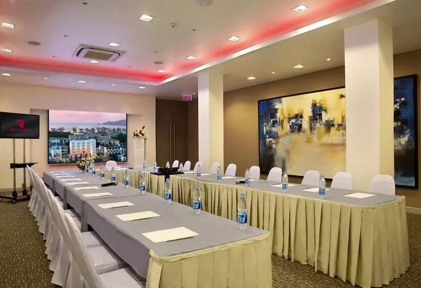 Fotos del hotel Red Planet Hat Yai:  21