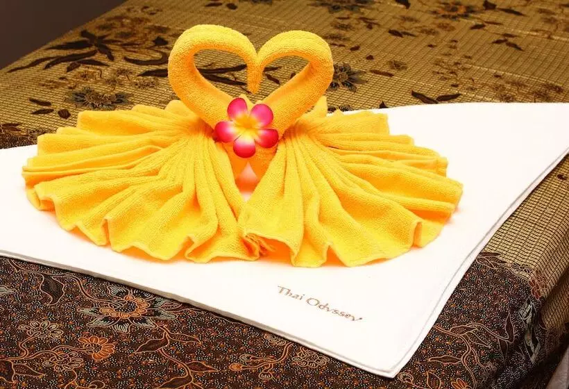 Fotos del hotel Red Planet Hat Yai:  7