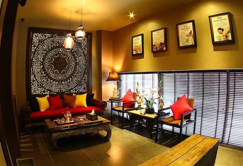 Fotos del hotel Red Planet Hat Yai:  16