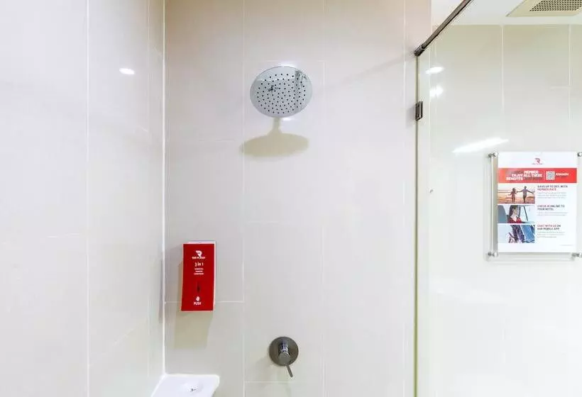 Fotos del hotel Red Planet Hat Yai:  6