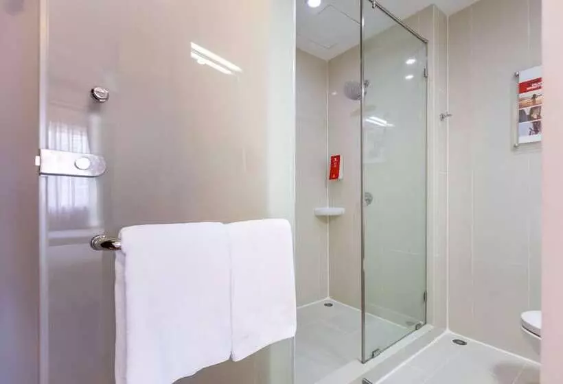 Fotos del hotel Red Planet Pattaya:  10