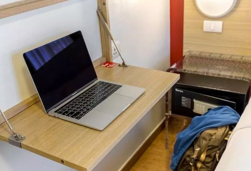 Fotos del hotel Red Planet Pattaya:  4