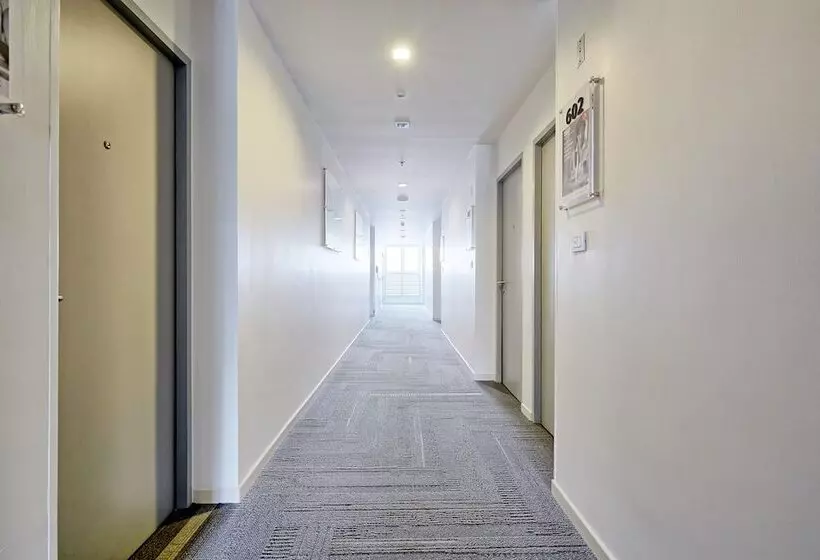 Fotos del hotel Red Planet Pattaya:  2