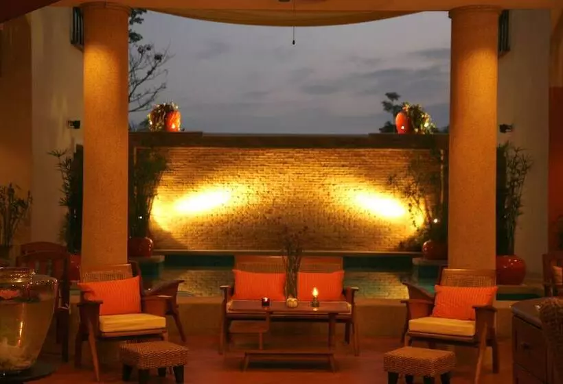 Fotos del hotel Evergreen Boutique:  4