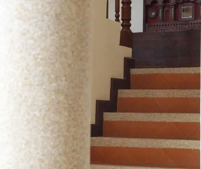 Fotos del hotel Evergreen Boutique:  6