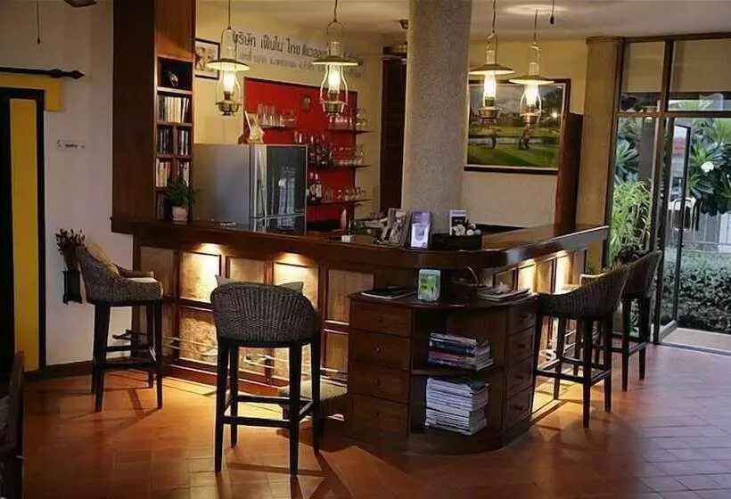 Fotos del hotel Evergreen Boutique:  14