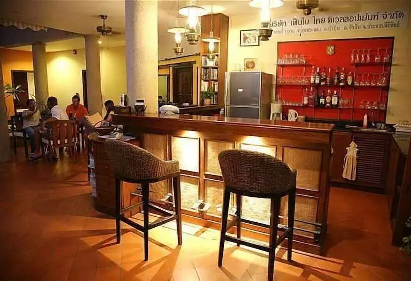 Fotos del hotel Evergreen Boutique:  3