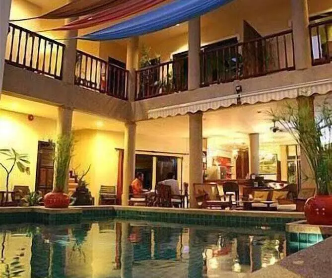 Fotos del hotel Evergreen Boutique:  17