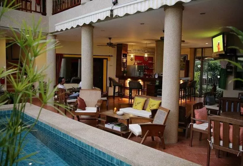 Fotos del hotel Evergreen Boutique:  10