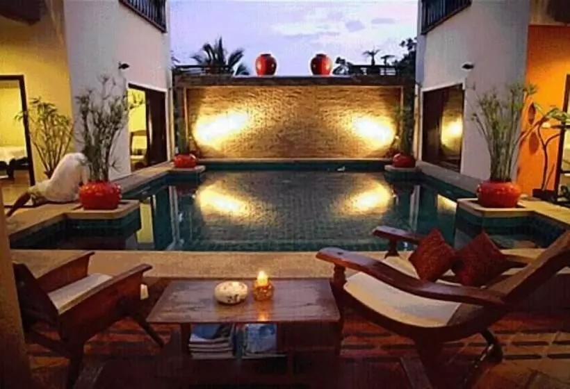 Fotos del hotel Evergreen Boutique:  21