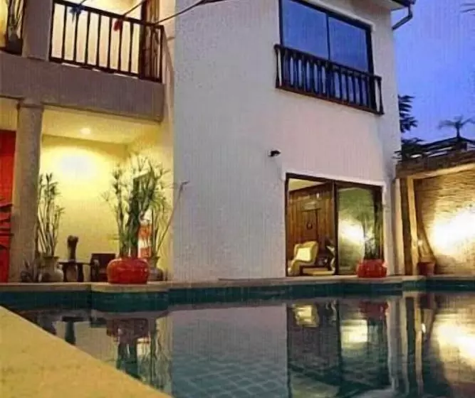 Fotos del hotel Evergreen Boutique:  9