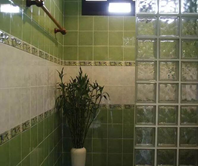 Fotos del hotel Evergreen Boutique:  5