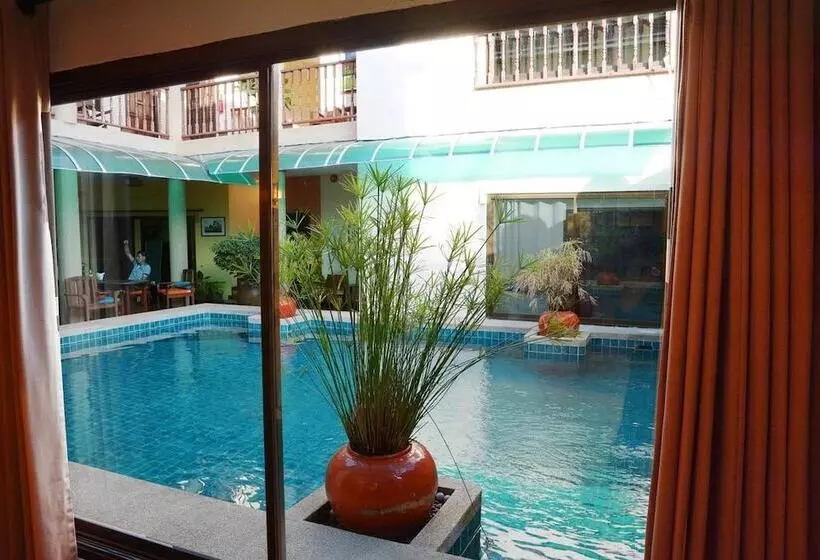 Fotos del hotel Evergreen Boutique:  16