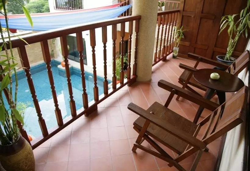 Fotos del hotel Evergreen Boutique:  19