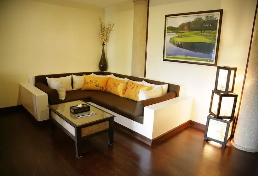 Fotos del hotel Evergreen Boutique:  15