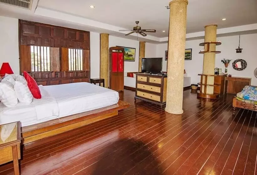 Fotos del hotel Evergreen Boutique:  25