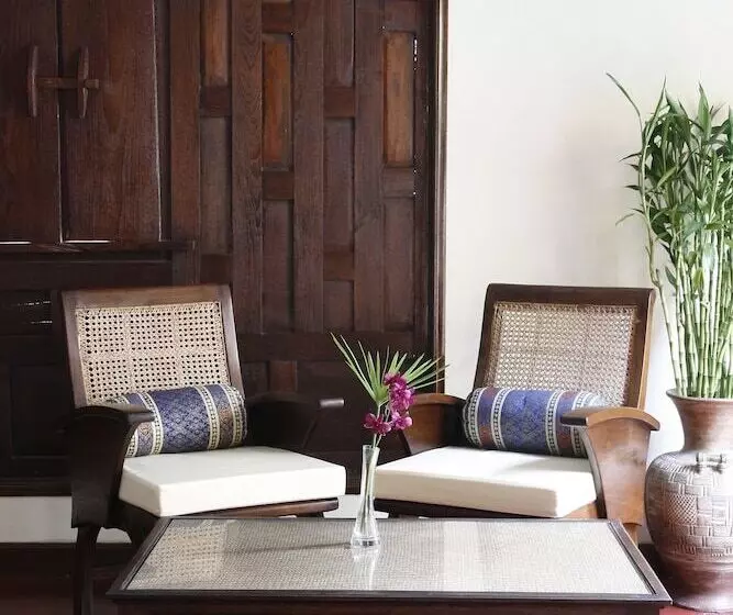 Fotos del hotel Evergreen Boutique:  11