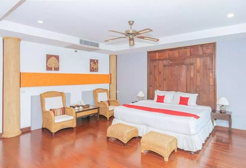 Fotos del hotel Evergreen Boutique:  8