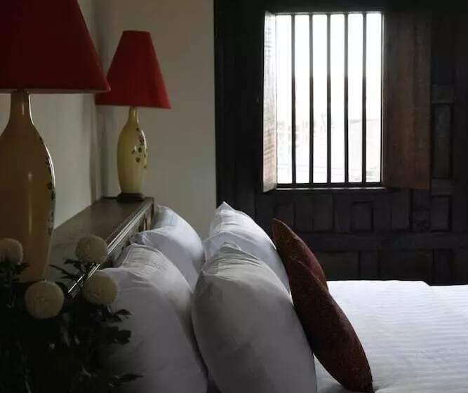 Fotos del hotel Evergreen Boutique:  18