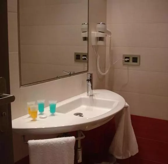 Fotos del hotel Rural Villa De Berlanga:  7