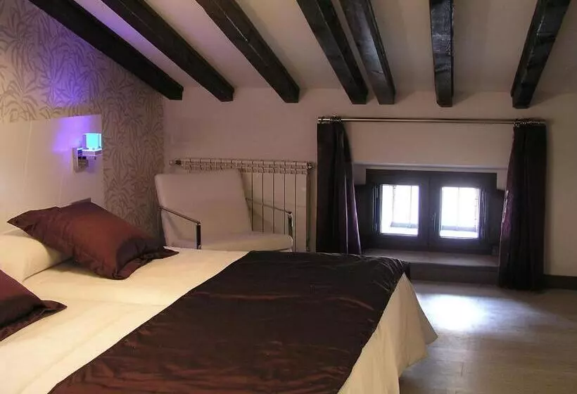 Fotos del hotel Rural Villa De Berlanga:  22